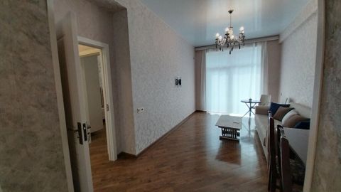 Sumqayit bulavi Ləvənt 1 yaşayiş kompleksi 9 mərtəbəli binanin 5 ci — Sumqayıt