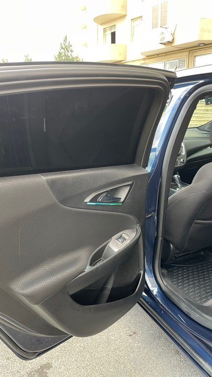 Chevrolet Malibu, 1.5 L, 2019 il, 162 000 km 88-CN-935 — Avtomobillər, Bakı (11)
