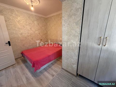 Bileceri qesebesi Yehya Huseynov kucesi — 117 000 ₼ · Bakı · Mənzil Bileceri qesebesi Yehya Huseynov kucesi — Bakı