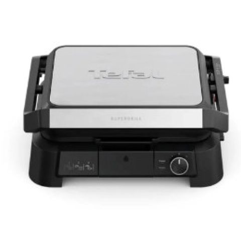 İzqara Tefal SuperGrill 3in1 (1510002831) — 210 ₼ · Bakı · Ev texnikası İzqara Tefal SuperGrill 3in1 (1510002831) — Bakı