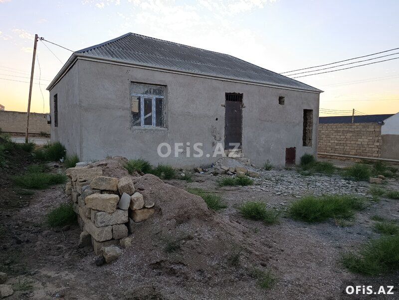 Həyət evləri Satılır Binəqədi r., Çiçək q., 3 otaq, 122 m² — Ev, villa, Bakı (3)