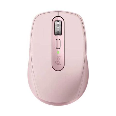 Komputer siçanı Logıtech MX Anywhere 3 - Rose - 2.4GHZ/BT - Emea — Bakı