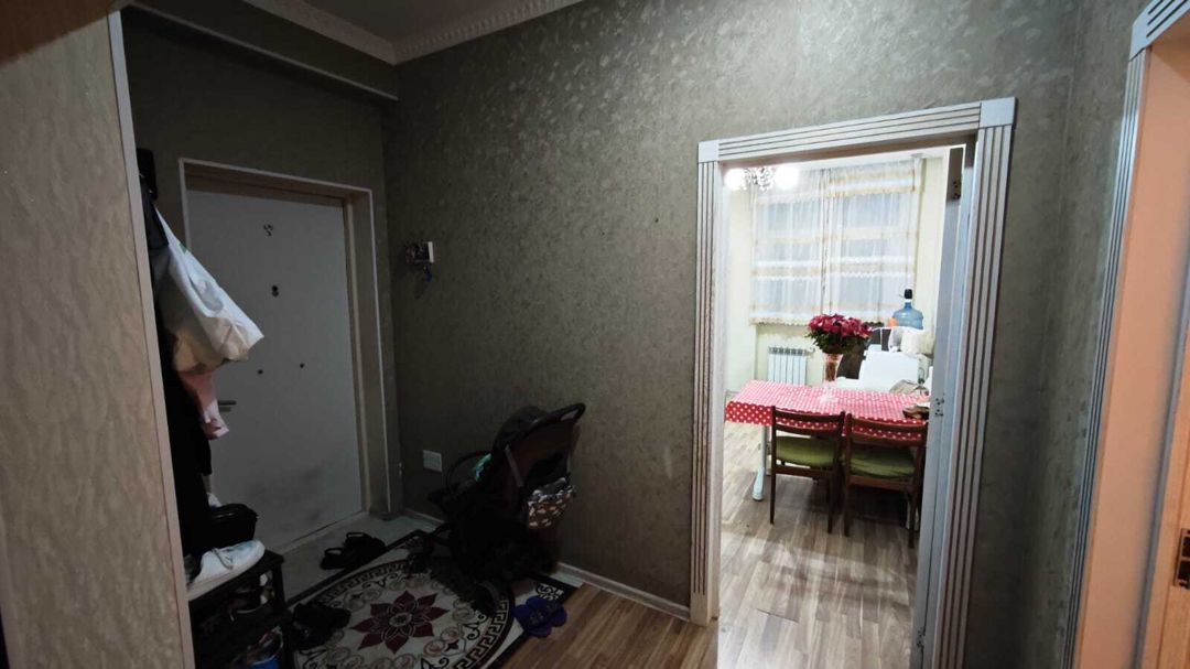 Satılır 2 otaqlı yeni tikili 83 m² — Mənzil, Bakı (9)
