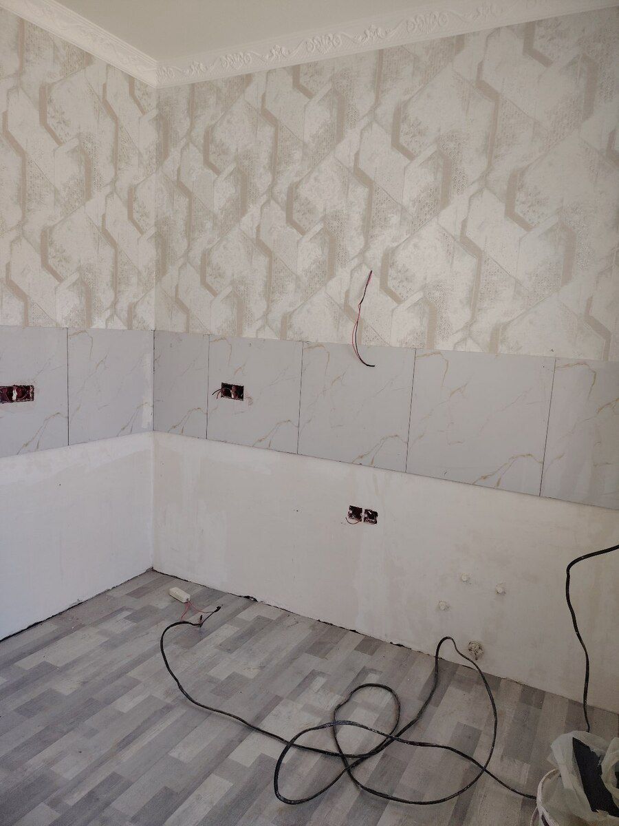 Həyət evi, Hökməli qəs — Ev, villa, Bakı (11)