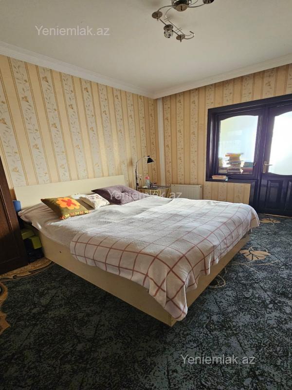 Kirayə 2 otaqlı Bina evi menzil (Yeni tikili), 57 m², Yasamal rayonu — Mənzil, Bakı (3)