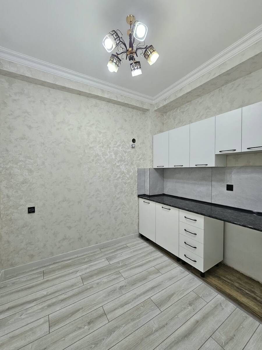 Satılır 2 otaqlı yeni tikili 64 m² — Mənzil, Bakı (7)