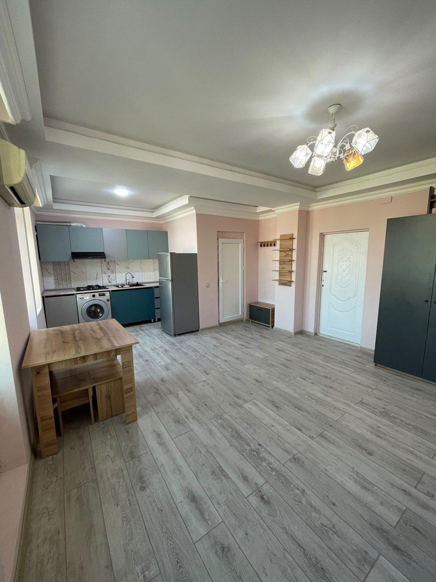 1-otaqlı yeni tikili kirayə verilir, Səbail r., 35 m² — Mənzil, Bakı (8)