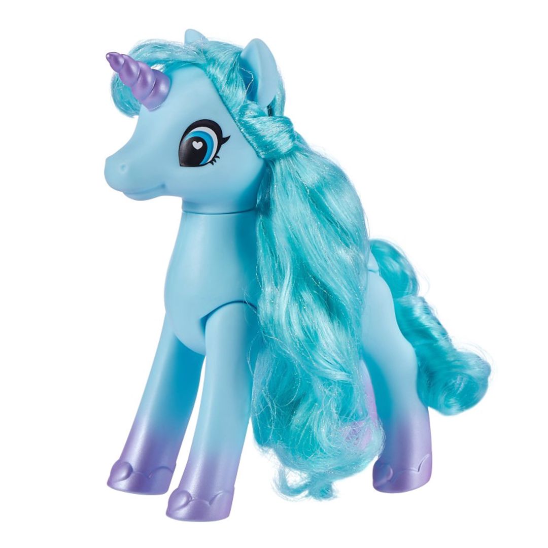 Fiqur Zuru Sparkle Unicorn 100374, 17 sm, məhsul çeşiddə — Mallar, Bakı (3)