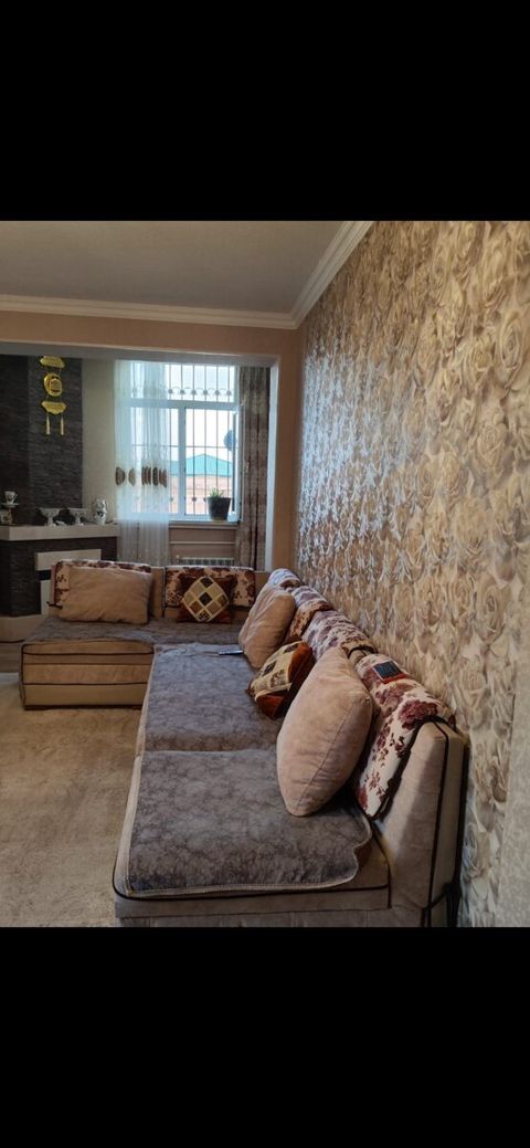 2-otaqlı mənzil, Lökbatan qəs., 65 m² — 112 000 ₼ · Bakı · Mənzil 2-otaqlı mənzil, Lökbatan qəs., 65 m² — Bakı