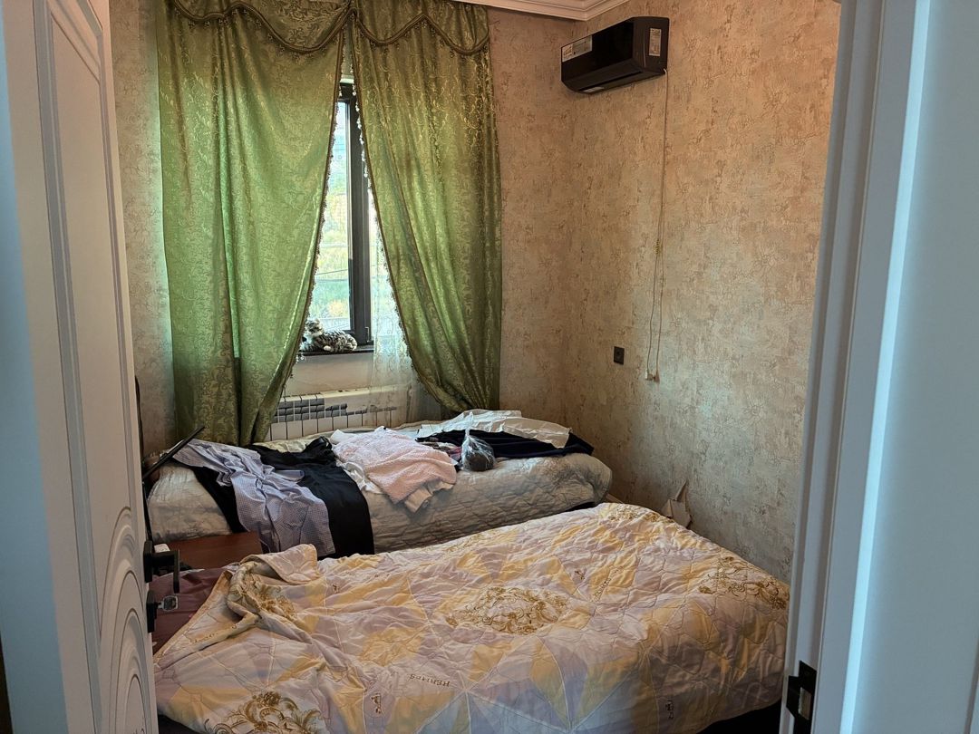Satılır 4 otaqlı həyət evi/bağ evi 100 m² — Ev, villa, Bakı (6)