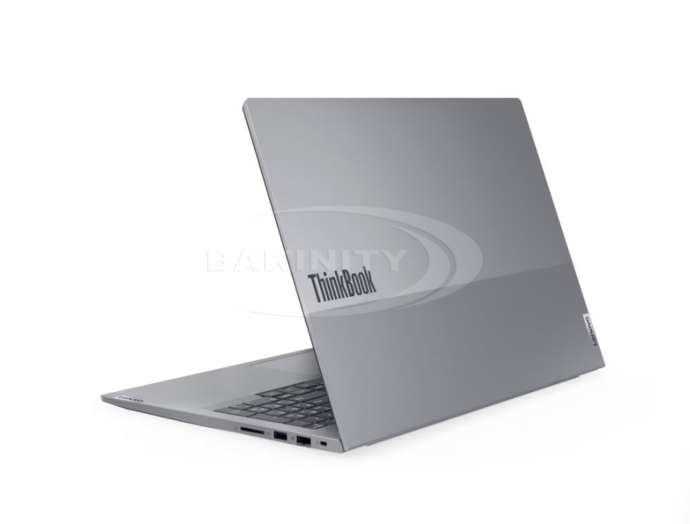 Noutbuk Lenovo ThinkBook 16 G7 ARP (21MW008FRU) — Noutbuklar, Bakı (4)