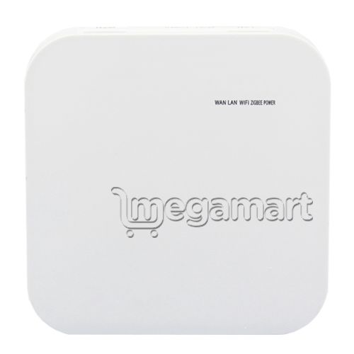 Ağıllı kilidlər üçün şlüz ZKTeco SLG410 — Routerlər, Bakı (2)