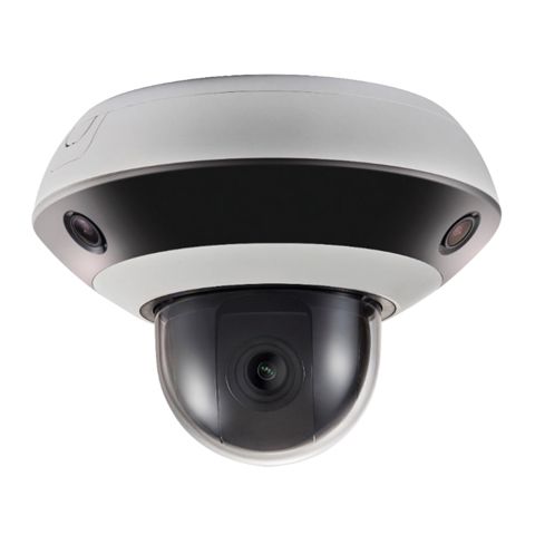 Hikvision DS-2PT3326IZ-DE3 (2.8-mm) — Almal — Akıllı ev ve güvenlik