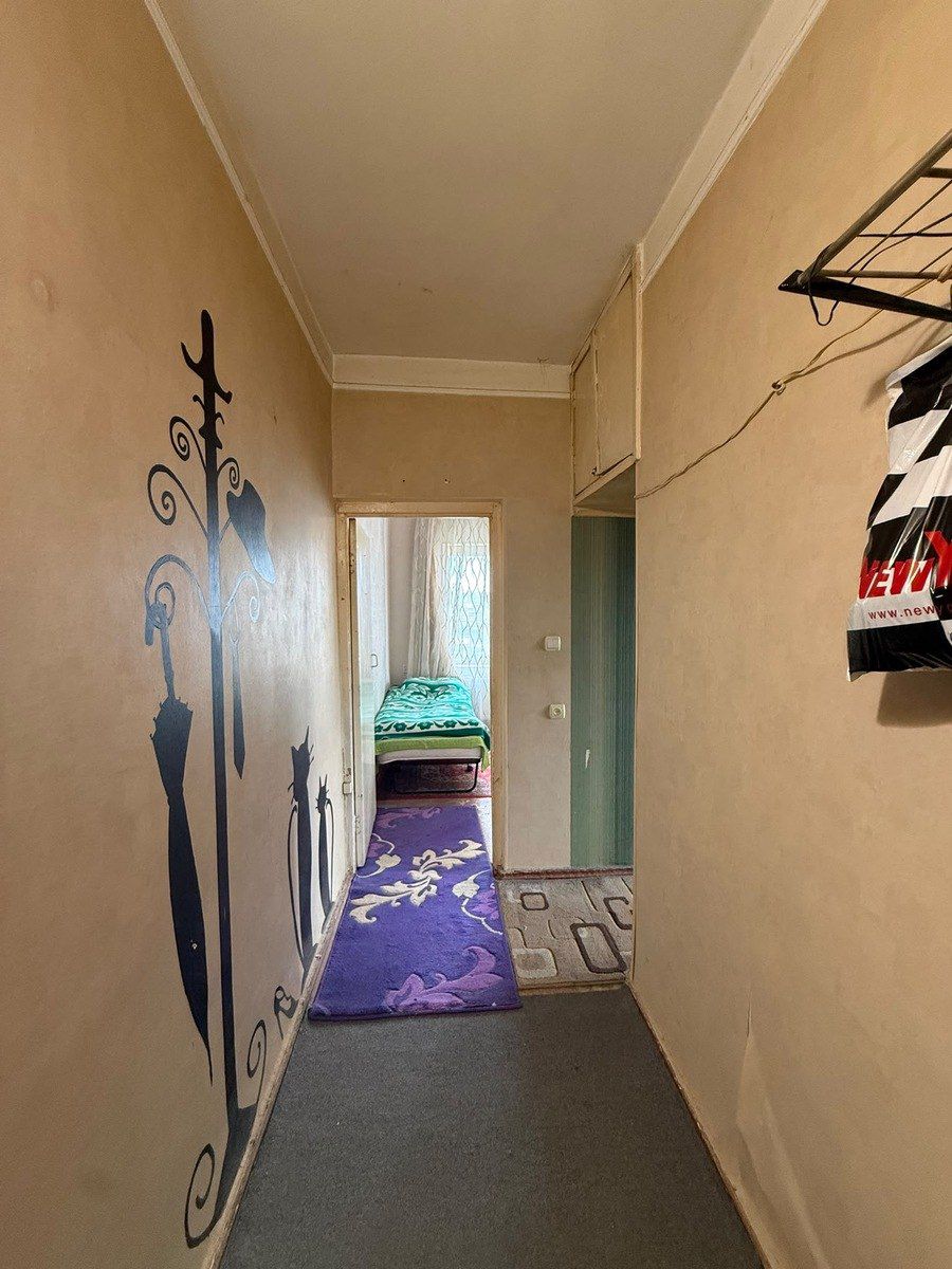 Satılır 1 otaqlı köhnə tikili 40 m² — Mənzil, Bakı (12)