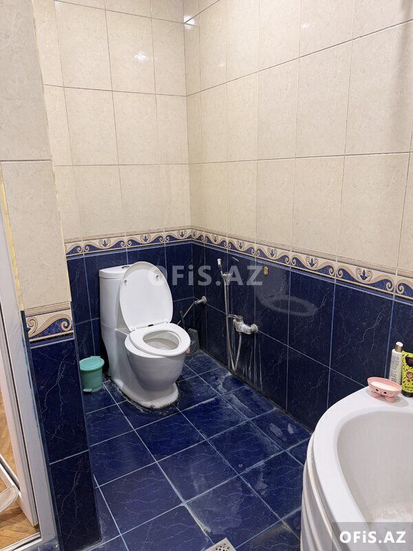 Yeni tikili Kirayə Verilir Nəsimi r., 28 May m., 3 otaq, 110 m² — Mənzil, Bakı (5)