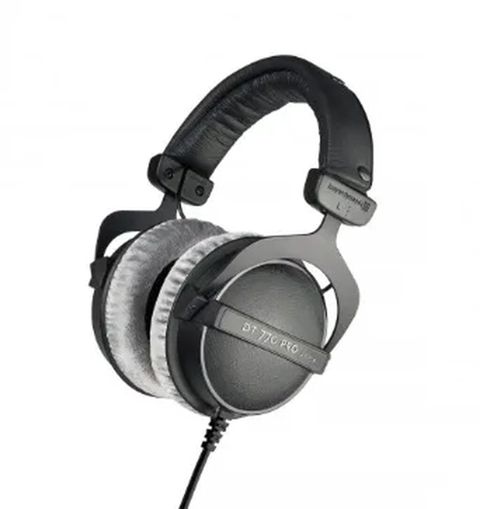 Beyerdynamic DT 770 PRO 80 Ohm – qapalı tip professional studiya — 350 ₼ · Bakı · Qulaqcıqlar Beyerdynamic DT 770 PRO 80 Ohm – qapalı tip professional studiya — Bakı