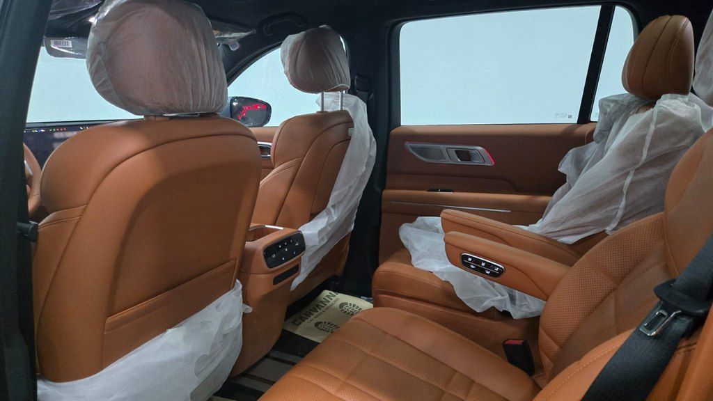Changan Deepal S09, 1.5 L, 40.18 kWh, 2025 il, yeni — Avtomobillər, Bakı (10)