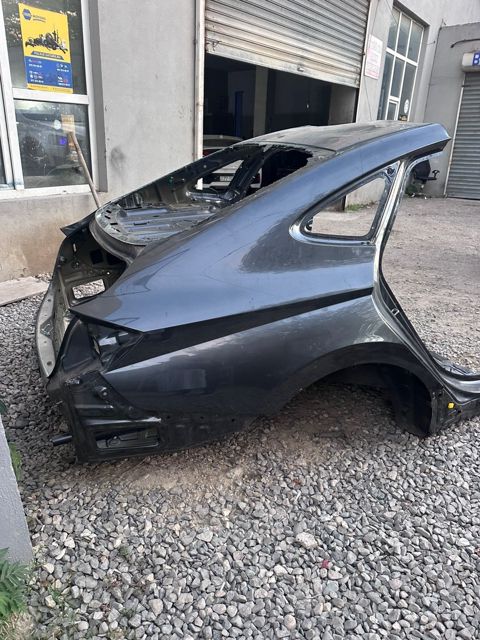 Hyundai Sonata 2023 arxa qanadları — 1 000 ₼ · Bakı · Ehtiyat hissələri və aksesuarlar Hyundai Sonata 2023 arxa qanadları — Bakı