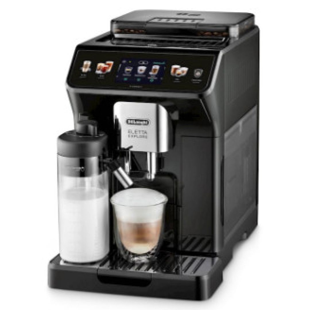 Qəhvə maşını Delonghi ECAM450.65.G Eletta Explore — Ev texnikası, Bakı (2)