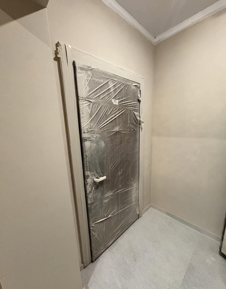 Satılır 3 otaqlı yeni tikili 120 m² — Mənzil, Bakı (4)
