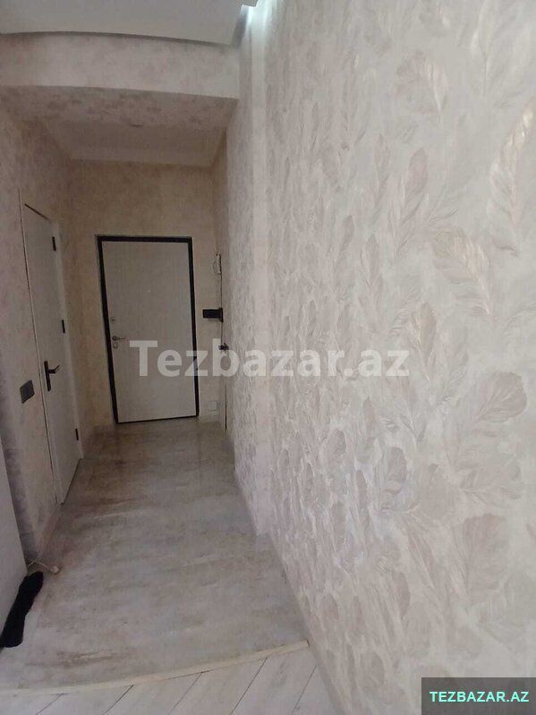 2 otaq menzil satllr xlrdalada aaaf park — Mənzil, Xırdalan