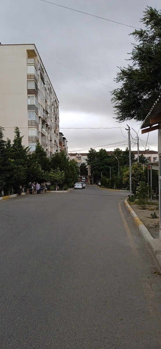Satılır 3 otaqlı yeni tikili 86 m² — Mənzil, Bakı (5)
