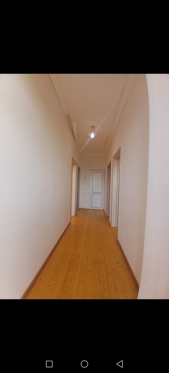 Satılır 3 otaqlı həyət evi/bağ evi 100 m² — Ev, villa, Bakı (9)