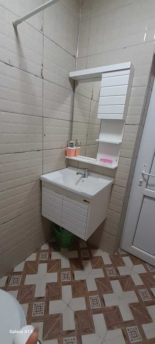 Satılır 3 otaqlı həyət evi/bağ evi 110 m² — Ev, villa, Bakı (8)