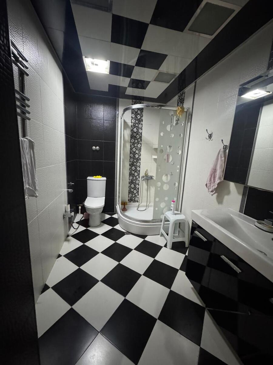 Satılır 2 otaqlı yeni tikili 82 m² — Mənzil, Bakı (11)
