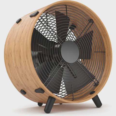 Ventilyator Stadler Form Otto Bamboo — Bakı
