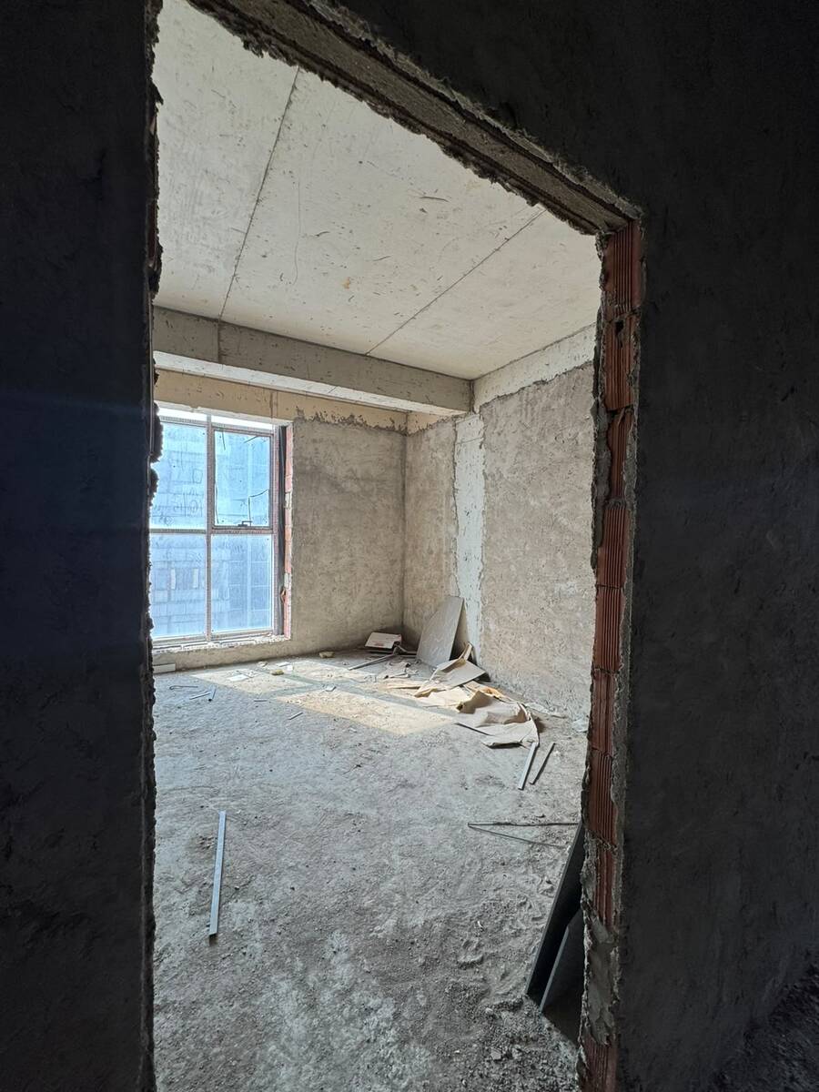 Satılır 3 otaqlı yeni tikili 105 m² — Mənzil, Bakı (10)