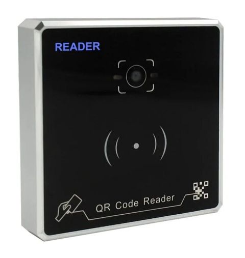 Peşəkar Rəqəmsal QR Kod Oxuyucu (QR Code Access Reader) Müasir — 100 ₼ · Bakı · Kassa avadanlığı Peşəkar Rəqəmsal QR Kod Oxuyucu (QR Code Access Reader) Müasir — Bakı