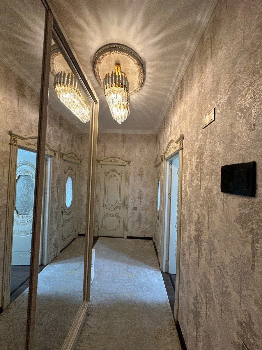Satılır 2 otaqlı yeni tikili 66 m² — Mənzil, Bakı