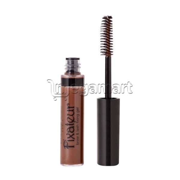 Qaş və kiprik üçün gel Vivienne Sabo 132 Eyebrow and lash fixing gel Fixateur 01 Brown (D215223901) — Dırnaq və ayak qayğısı, Bakı (3)