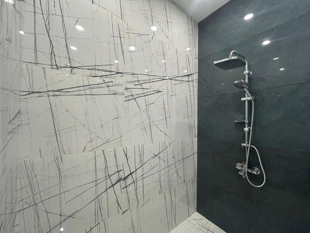 Satılır 3 otaqlı yeni tikili 133 m² — Mənzil, Bakı (2)