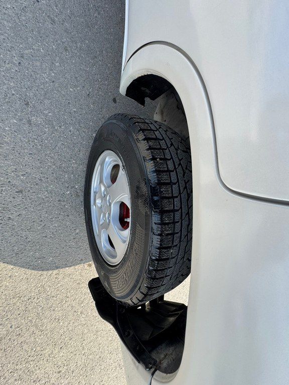 Mitsubishi Pajero io, 2.0 L, 2000 il, 313 210 km — Avtomobillər, Bakı (8)