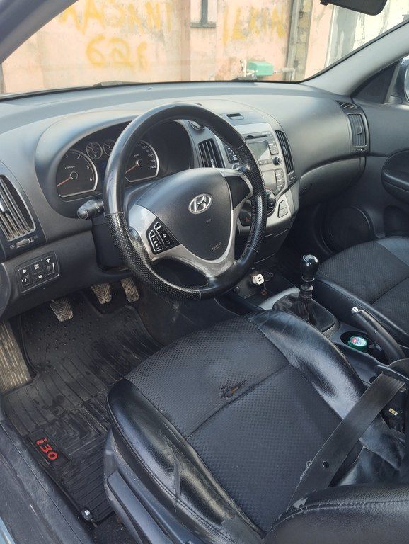 Hyundai i30, 1.6 L, 2008 il, 275 351 km 77-HT-687 — Avtomobillər, Bakı (6)