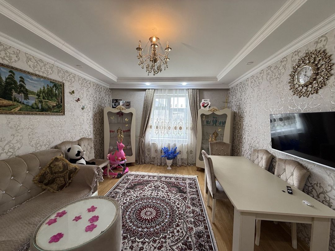 Həyət evi, Binəqədi qəs — Ev, villa, Bakı (4)