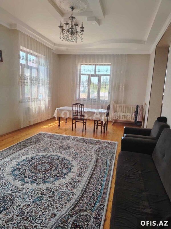 Həyət evləri Satılır Xəzər r., Buzovna q., 5 otaq, 220 m² — Ev, villa, Bakı (6)