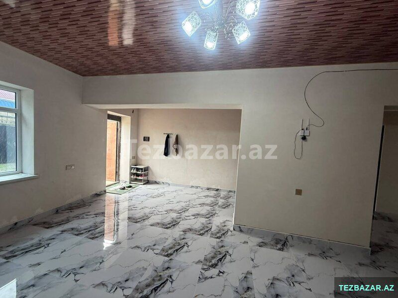 mastağada ucuz ev satılır — Ev, villa, Bakı (4)