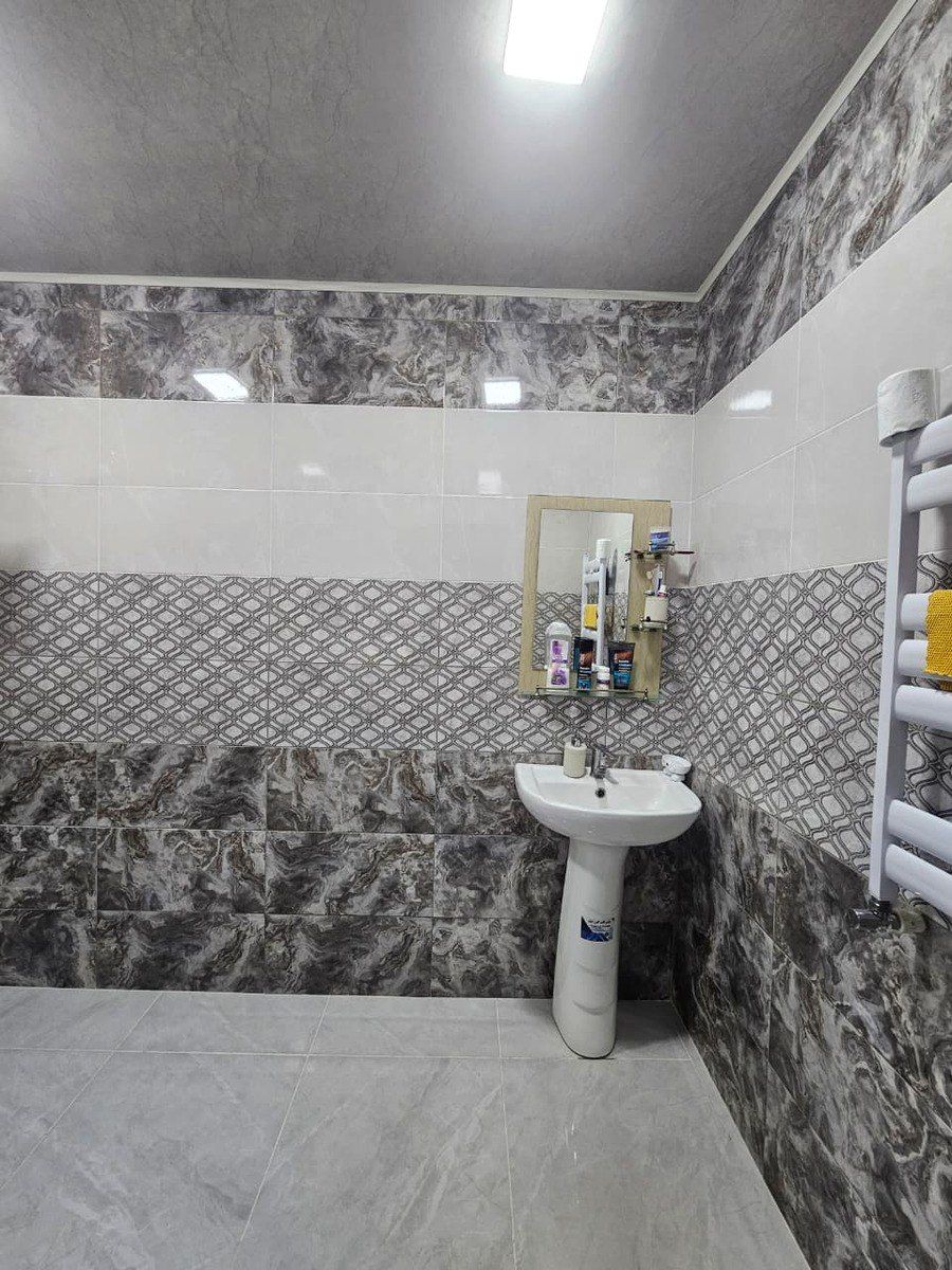 Satılır 3 otaqlı yeni tikili 84 m² — Mənzil, Bakı (9)