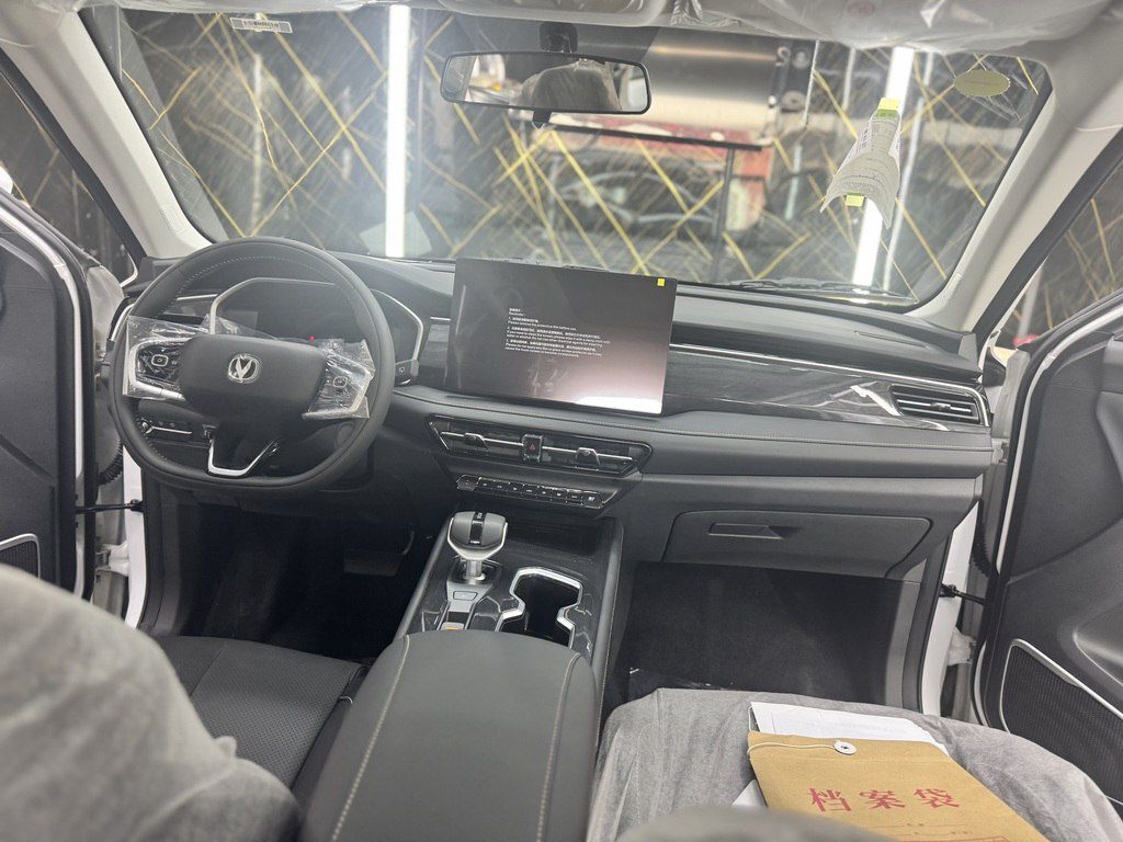 Changan CS 75 Pro, 1.5 L, 2025 il, yeni — Avtomobillər, Bakı (4)
