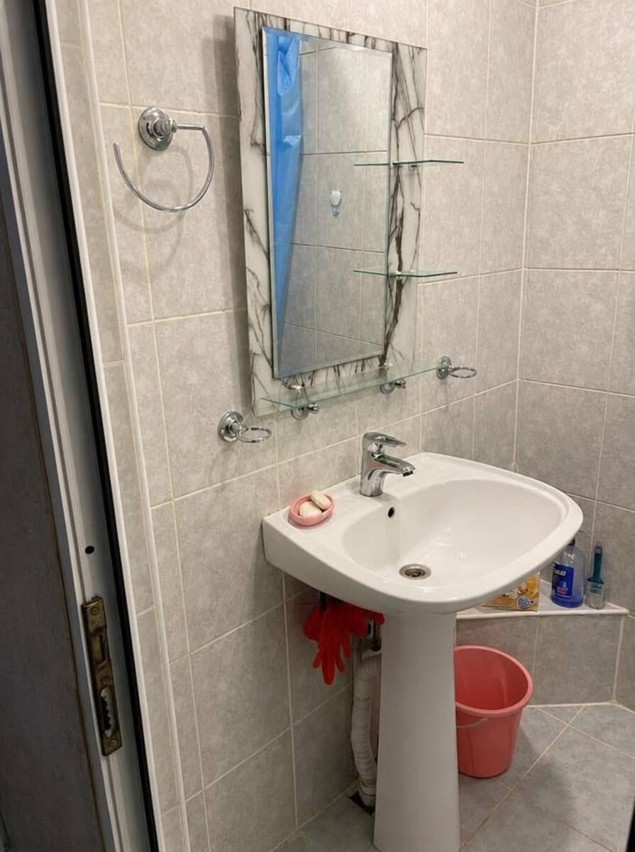 İcarəyə verilir 2 otaqlı köhnə tikili 65 m² — Mənzil, Bakı (9)