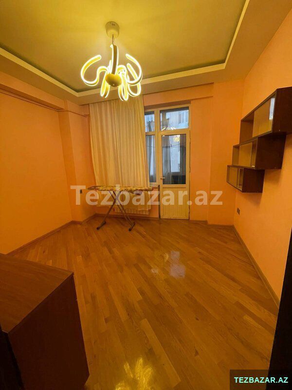 Bakı şəhəri Xətai rayonu.Həzi Aslanov m\s — Mənzil, Bakı (8)