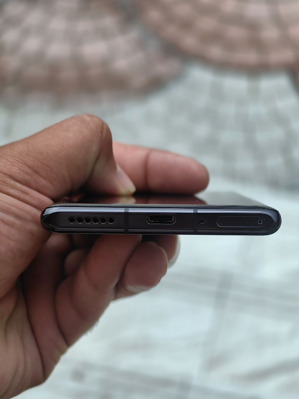 Huawei Mate 30 Pro, 256 GB, rəng - Qara, Face ID — Huawei, Bakı
