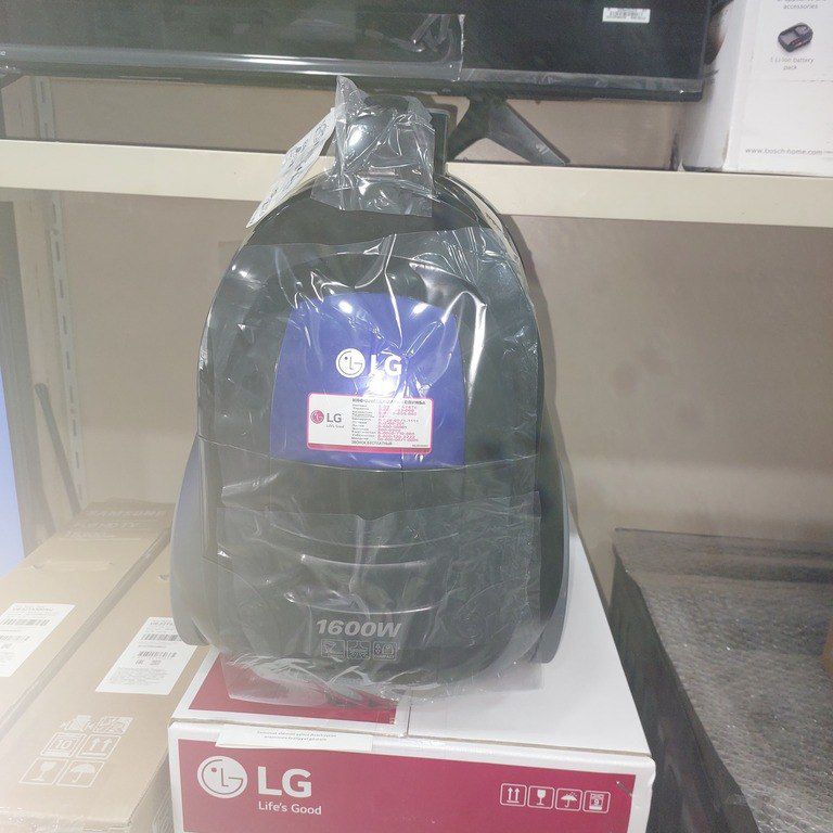 Tozsoran "LG VK69662N" — Ev texnikası, Bakı