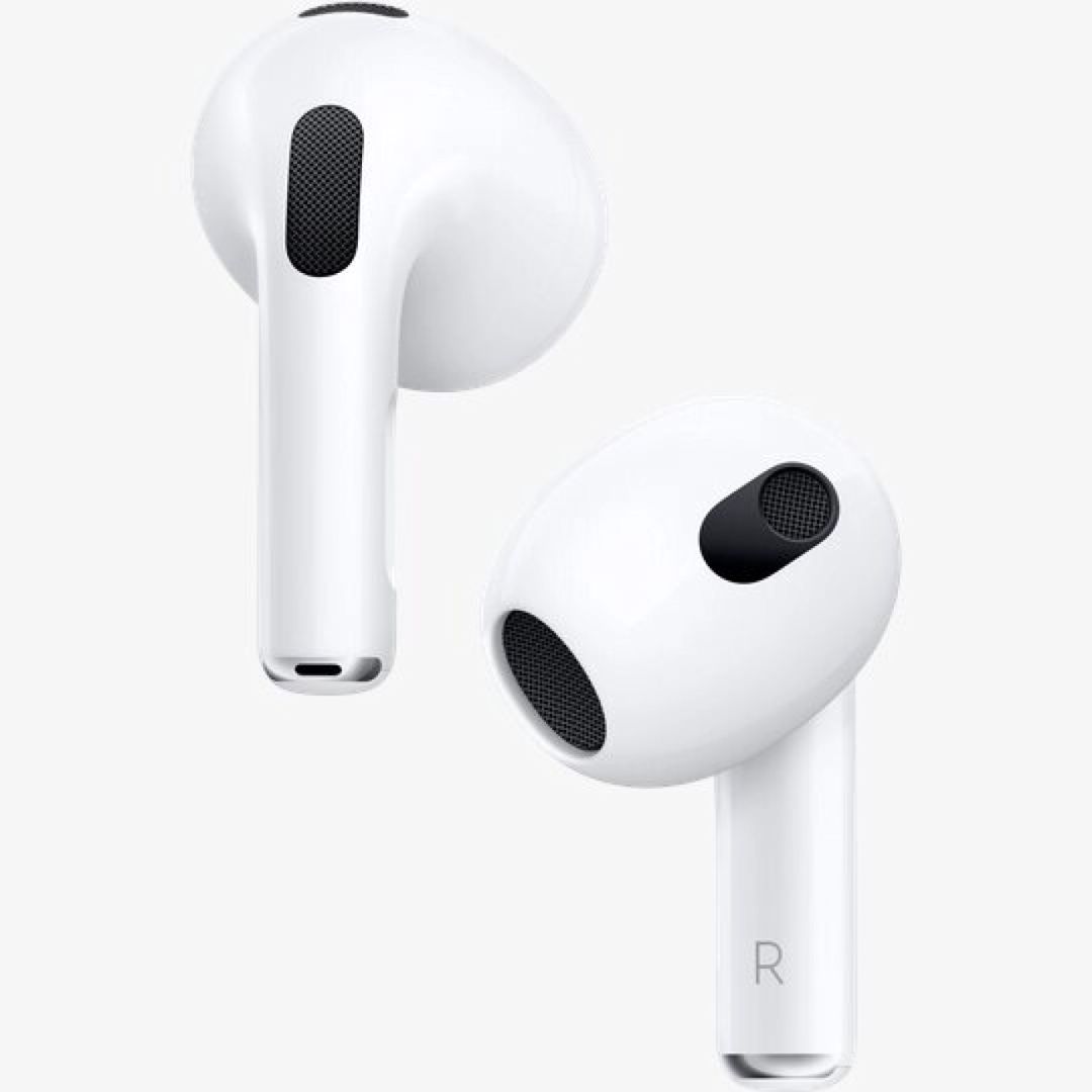 Headsets Apple AirPods (3nd generation) — Telefonlar və qadjetlər, Bakı (3)