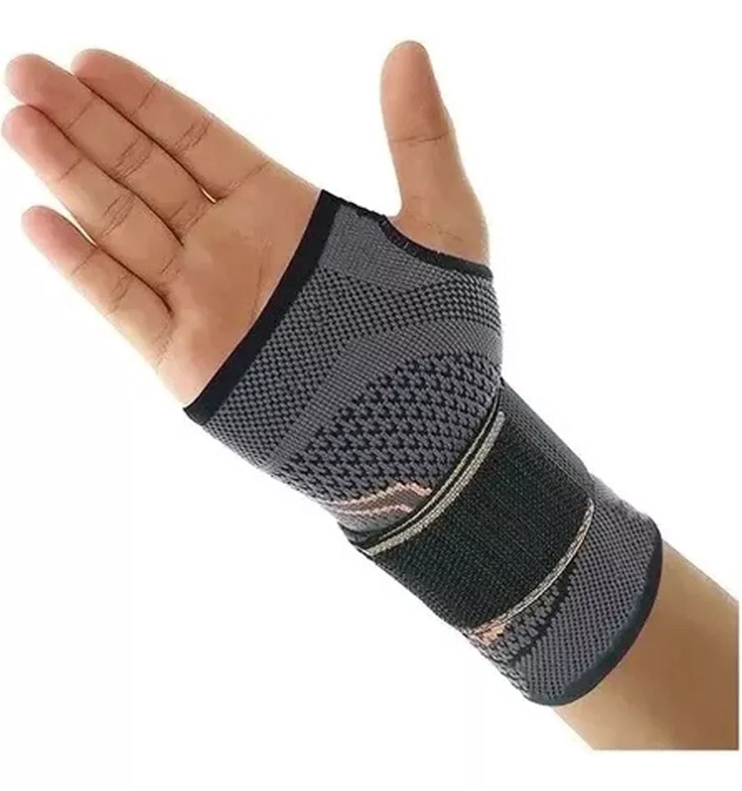 Əl və bilək üçün elastik bint LC-004 — Mallar, Bakı
