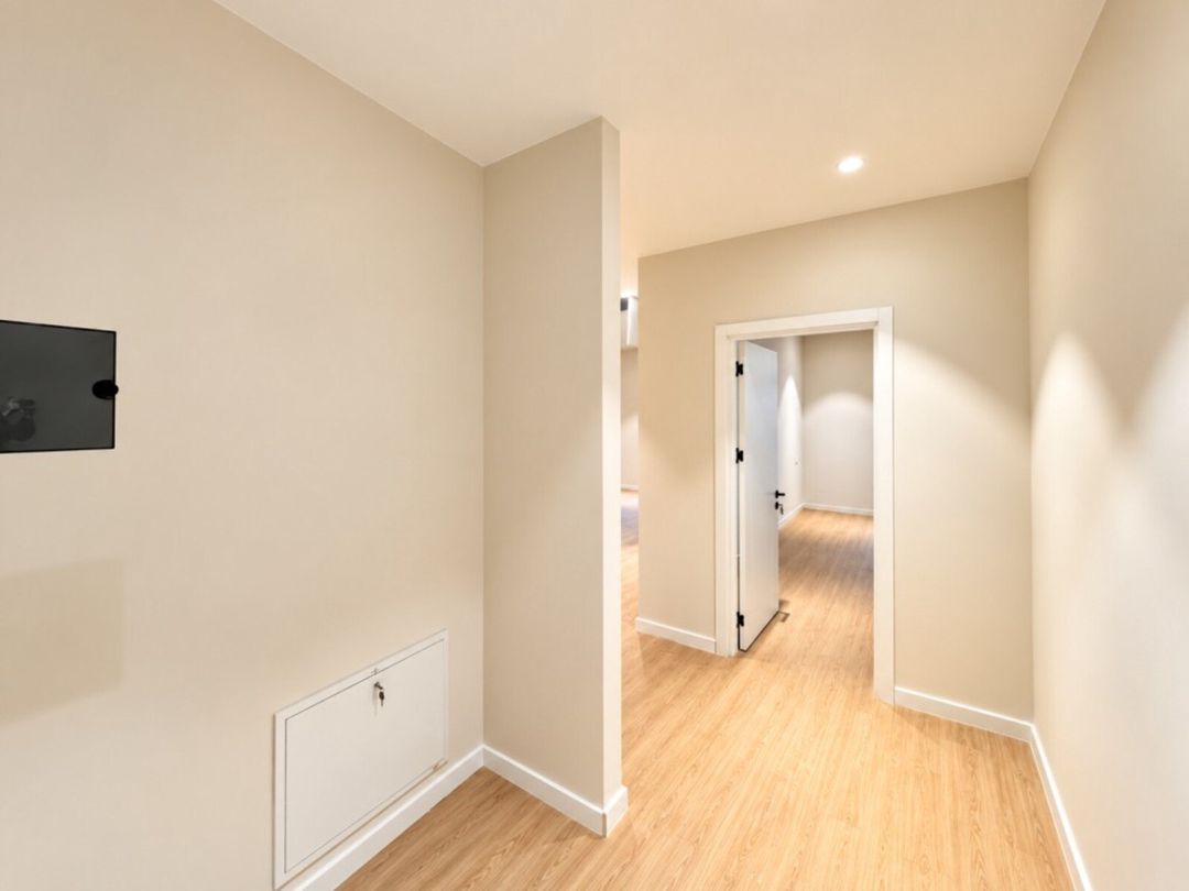Satılır 2 otaqlı yeni tikili 78 m² — Mənzil, Bakı (8)