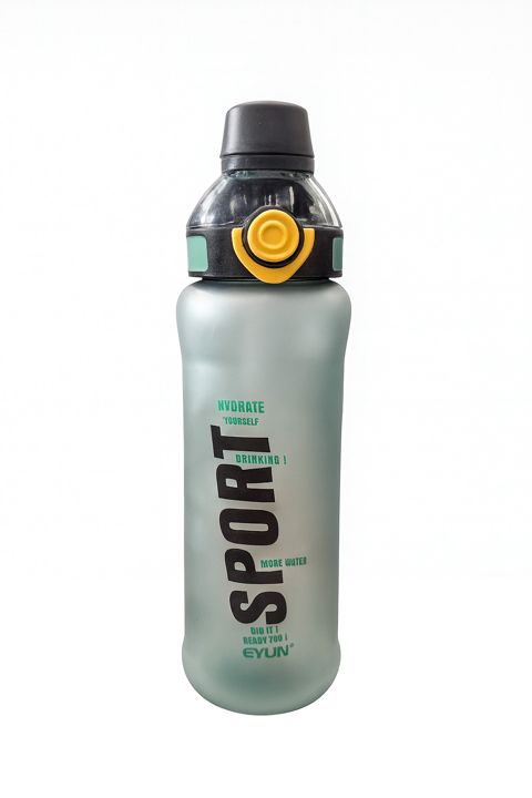 İdman su qabı Sport, yaşıl, 1 l — 15.5 ₼ · Bakı · Mallar İdman su qabı Sport, yaşıl, 1 l — Bakı